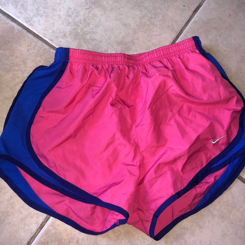 Nike shorts